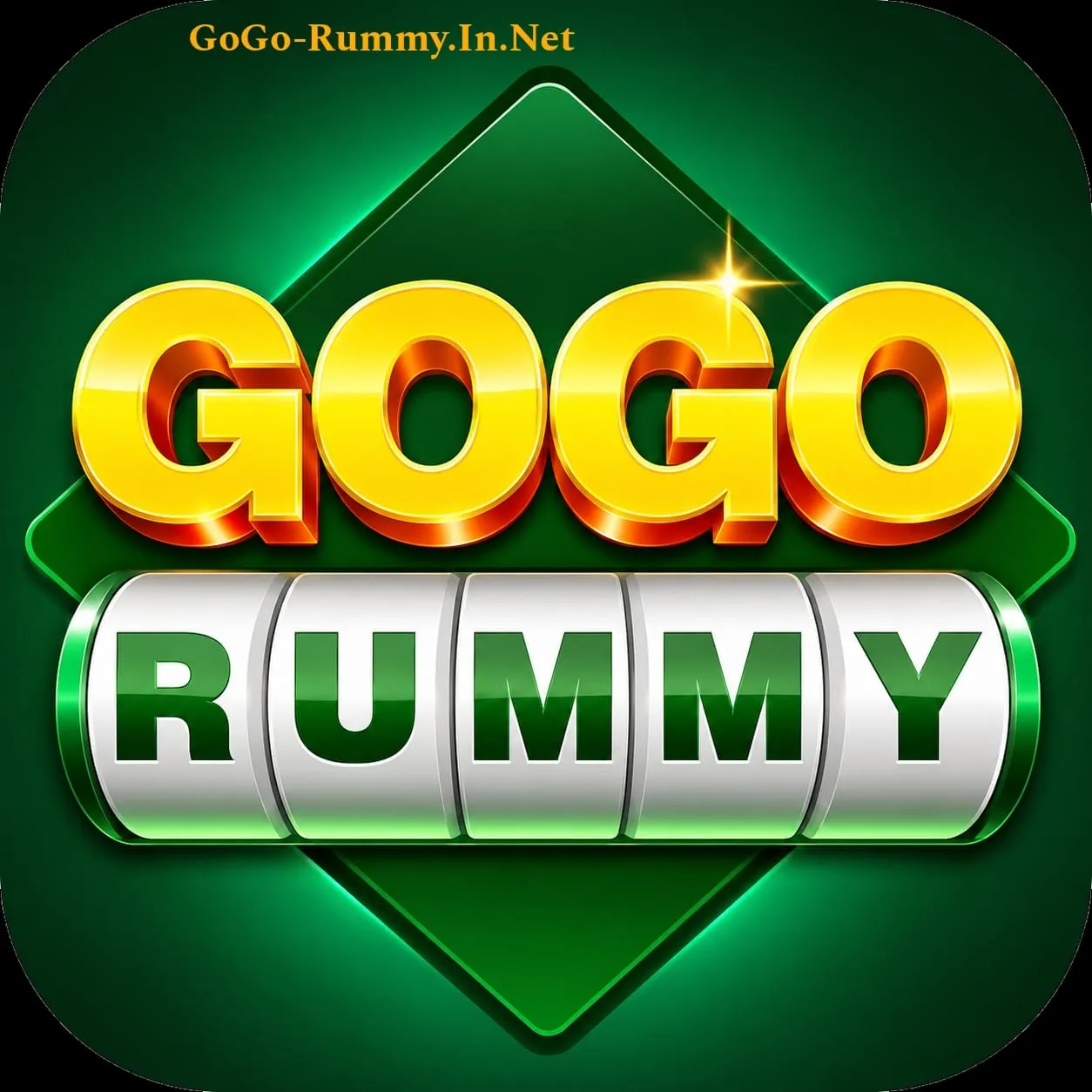 Aplikasi gogorummy Resmi dan Terpercaya di Android