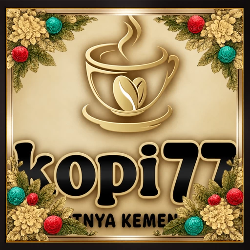 Aplikasi kopi77 Resmi dan Terpercaya di Android