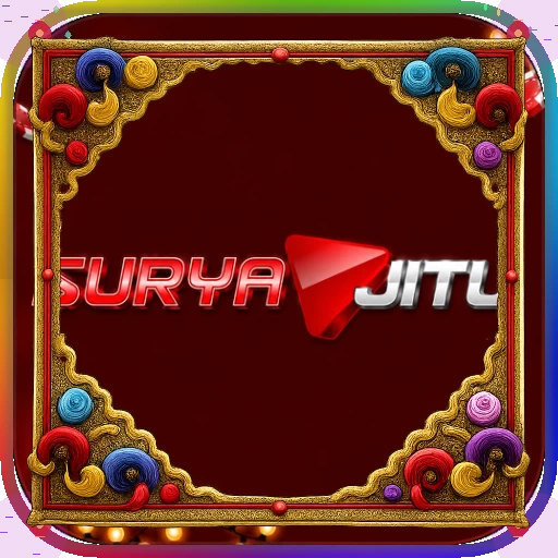 Aplikasi suryajitu Resmi dan Terpercaya di Android