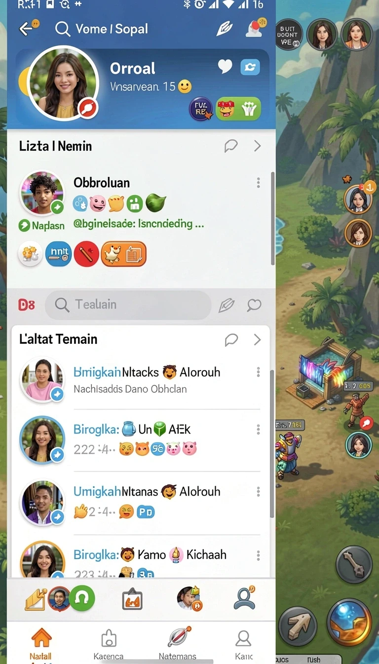 garuda365 Terbaru: Download APK Resmi dan Aman screenshot