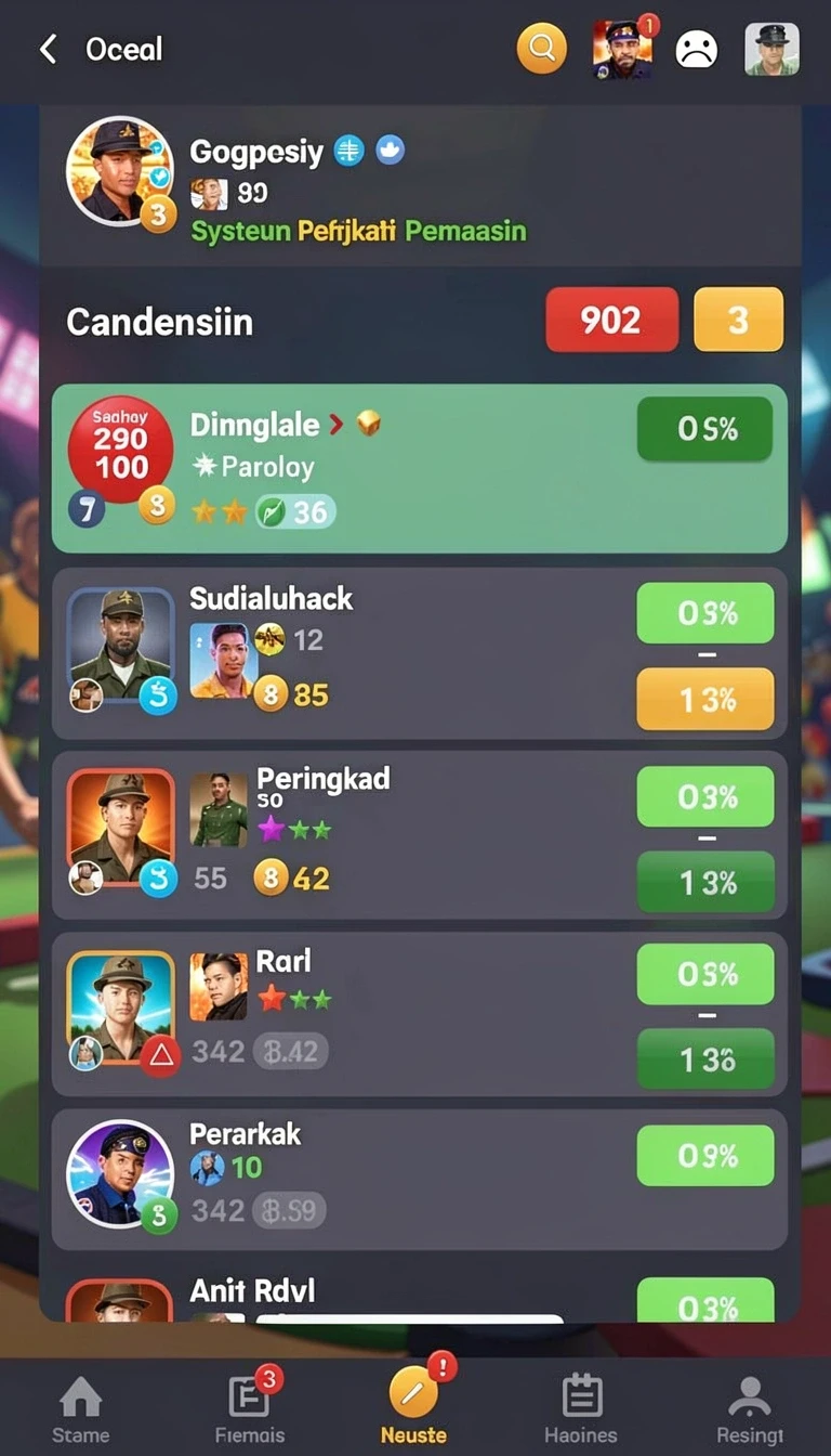 Aplikasi warungplay Resmi: Download dan Instalasi screenshot