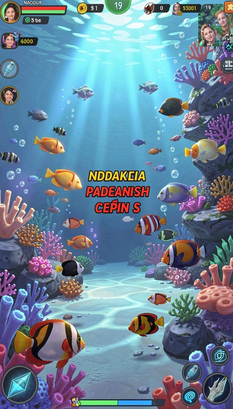 Aplikasi pulaujudi Resmi dan Terpercaya di Android screenshot
