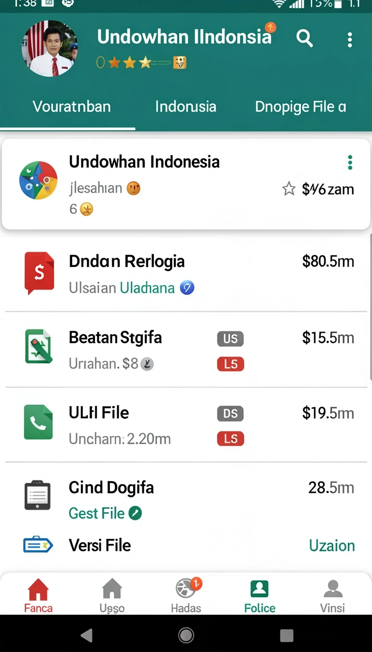 ap686 Terbaru: Download APK Resmi dan Aman screenshot