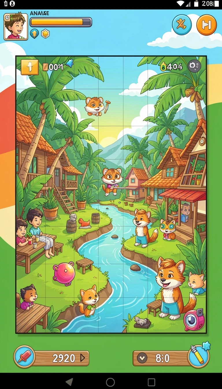 saranajitu Terbaru: Download APK Resmi dan Aman screenshot
