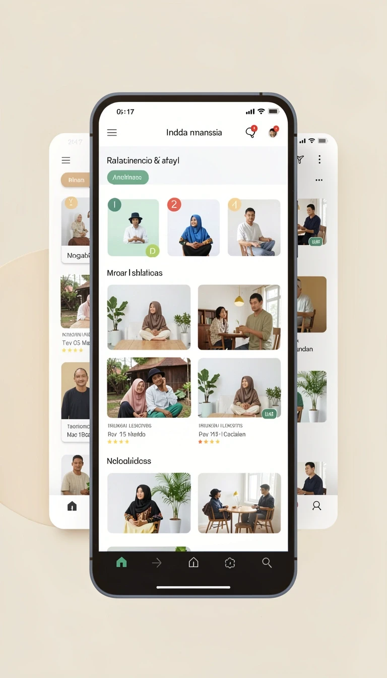 Aplikasi yunitoto Resmi dan Terpercaya di Android screenshot