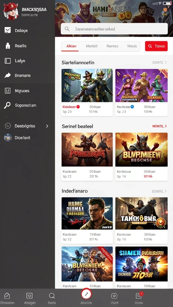 Aplikasi dmd686 Resmi: Download dan Instalasi screenshot