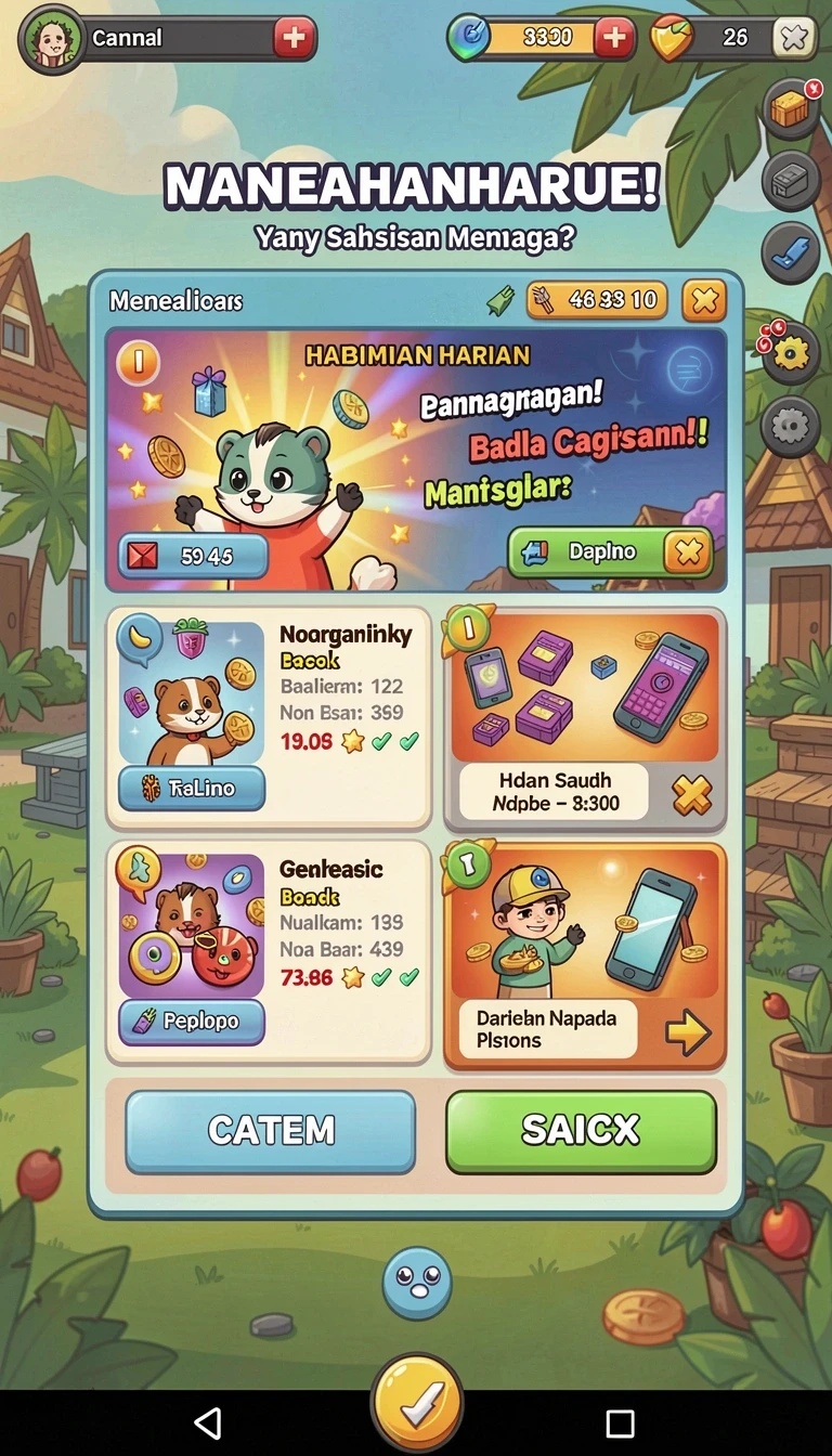 f08 Terbaru: Download APK Resmi dan Aman screenshot