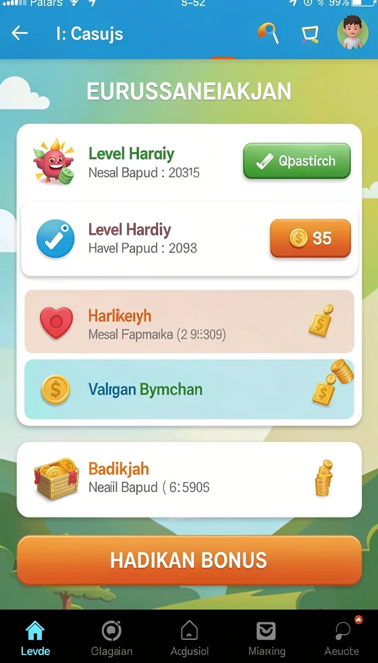 Aplikasi hoki138 Resmi: Download dan Instalasi screenshot