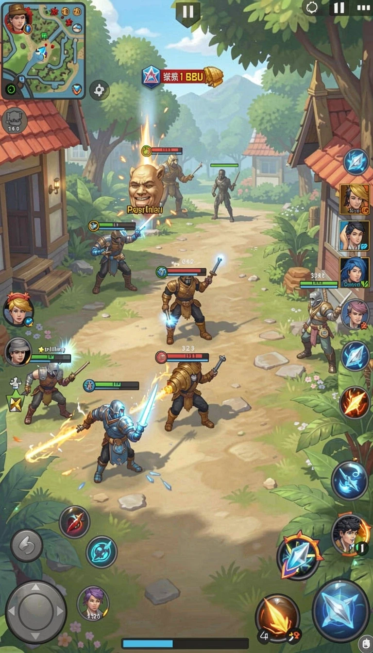 Aplikasi logototo Resmi dan Terpercaya di Android screenshot
