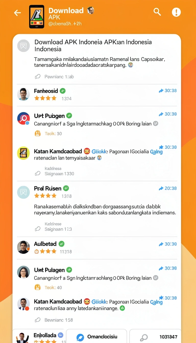 kurniatoto Terbaru: Download APK Resmi dan Aman screenshot