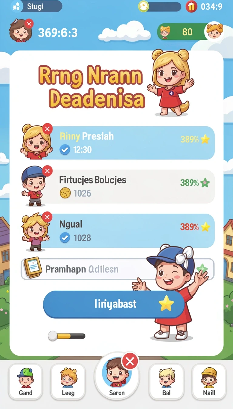 Aplikasi kangtoto Resmi: Download dan Instalasi screenshot