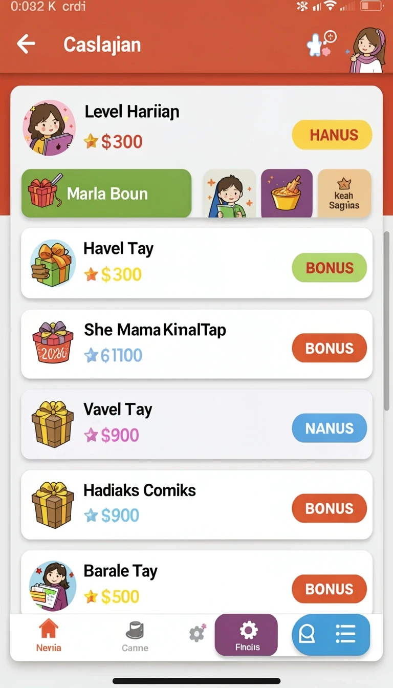 asia303 Terbaru: Download APK Resmi dan Aman screenshot