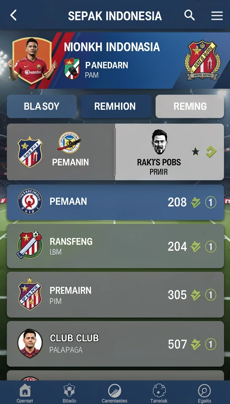 Aplikasi DAY777 Resmi dan Terpercaya di Android screenshot
