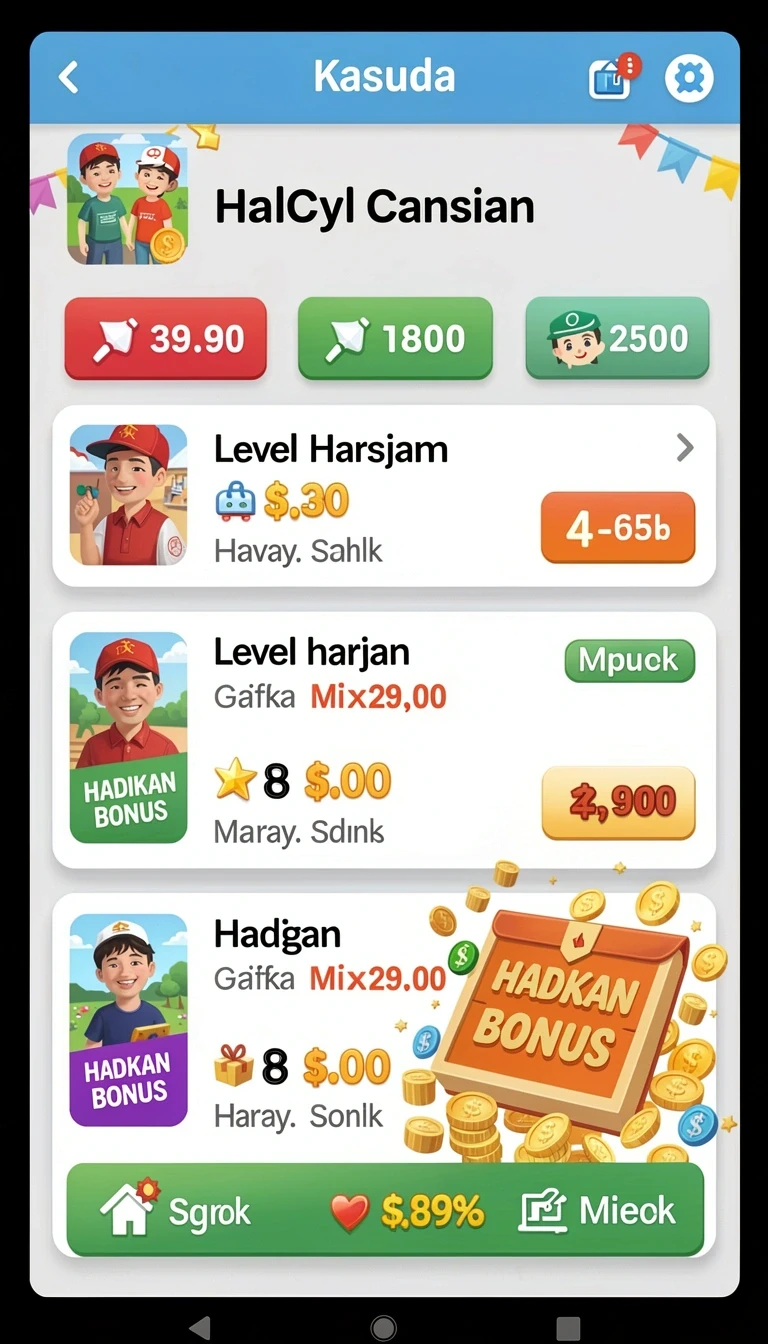 gaspol77 Terbaru: Download APK Resmi dan Aman screenshot