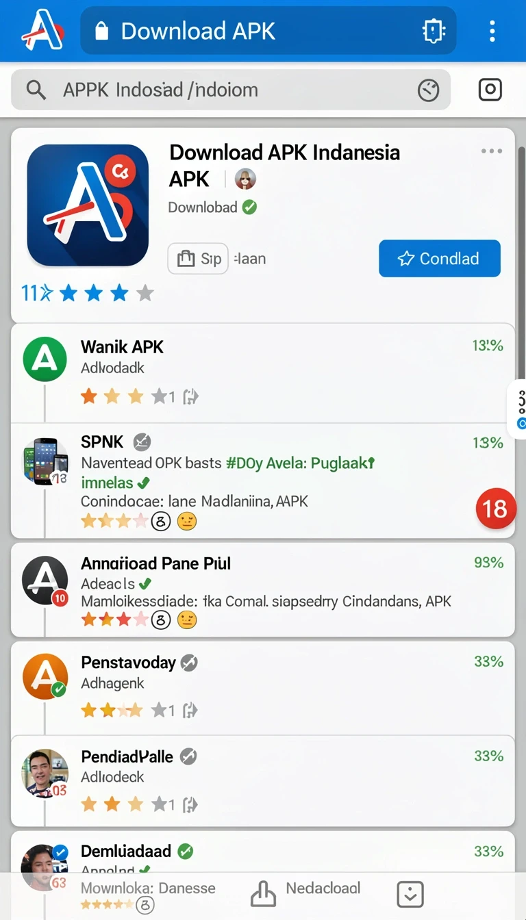 Aplikasi 5gtoto Resmi dan Terpercaya di Android screenshot