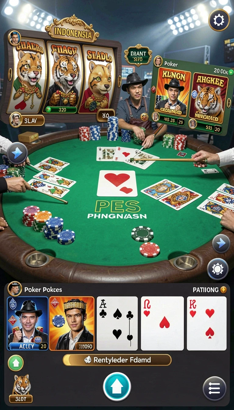 tuna68 Terbaru: Download APK Resmi dan Aman screenshot
