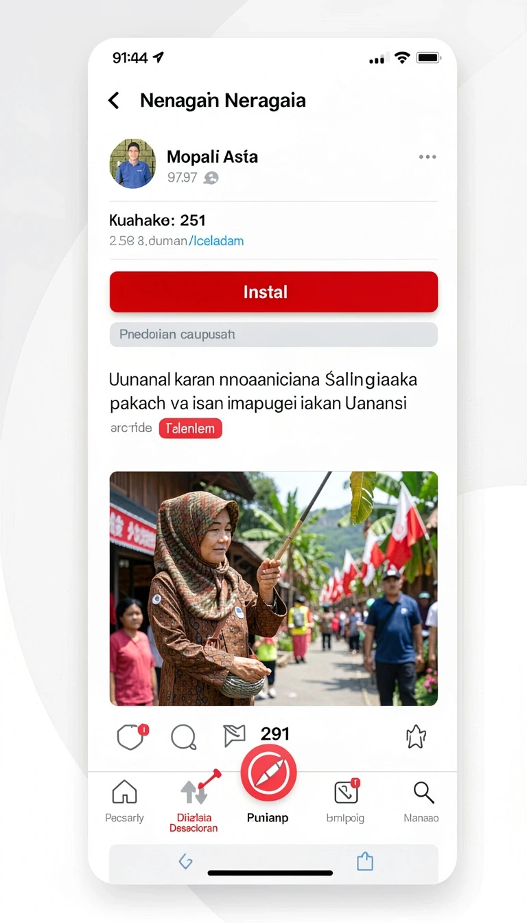 Aplikasi a777game Resmi dan Terpercaya di Android screenshot