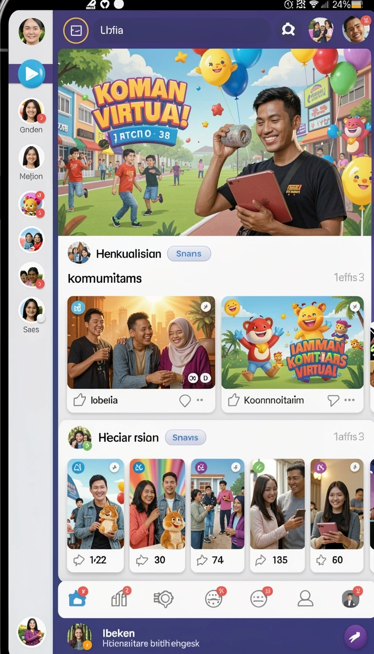 Aplikasi ricis77 Resmi dan Terpercaya di Android screenshot