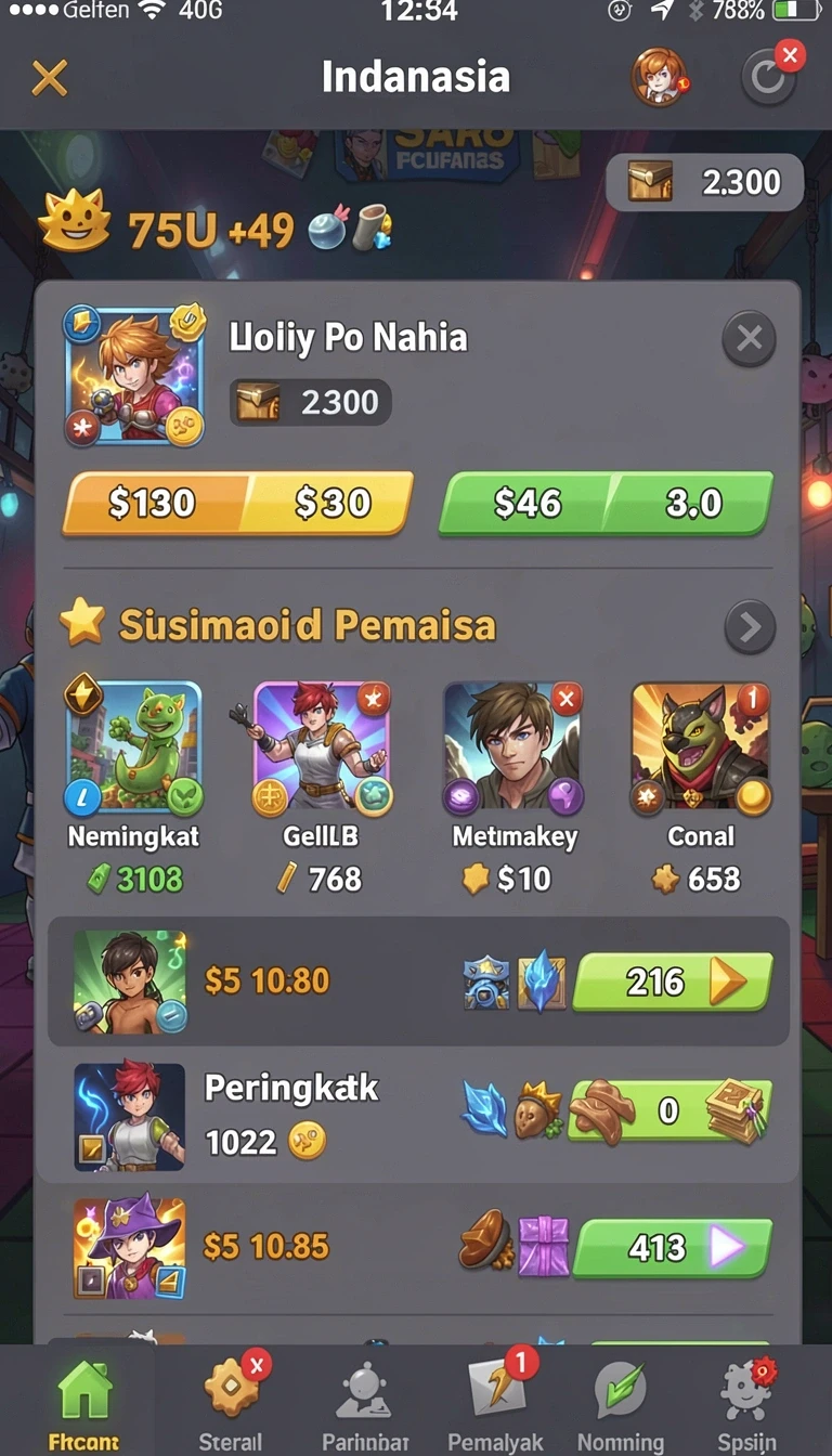 olx100 Terbaru: Download APK Resmi dan Aman screenshot