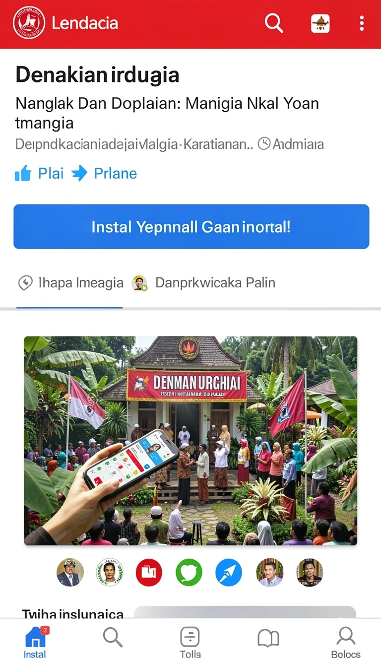 Aplikasi dam88 Resmi dan Terpercaya di Android screenshot