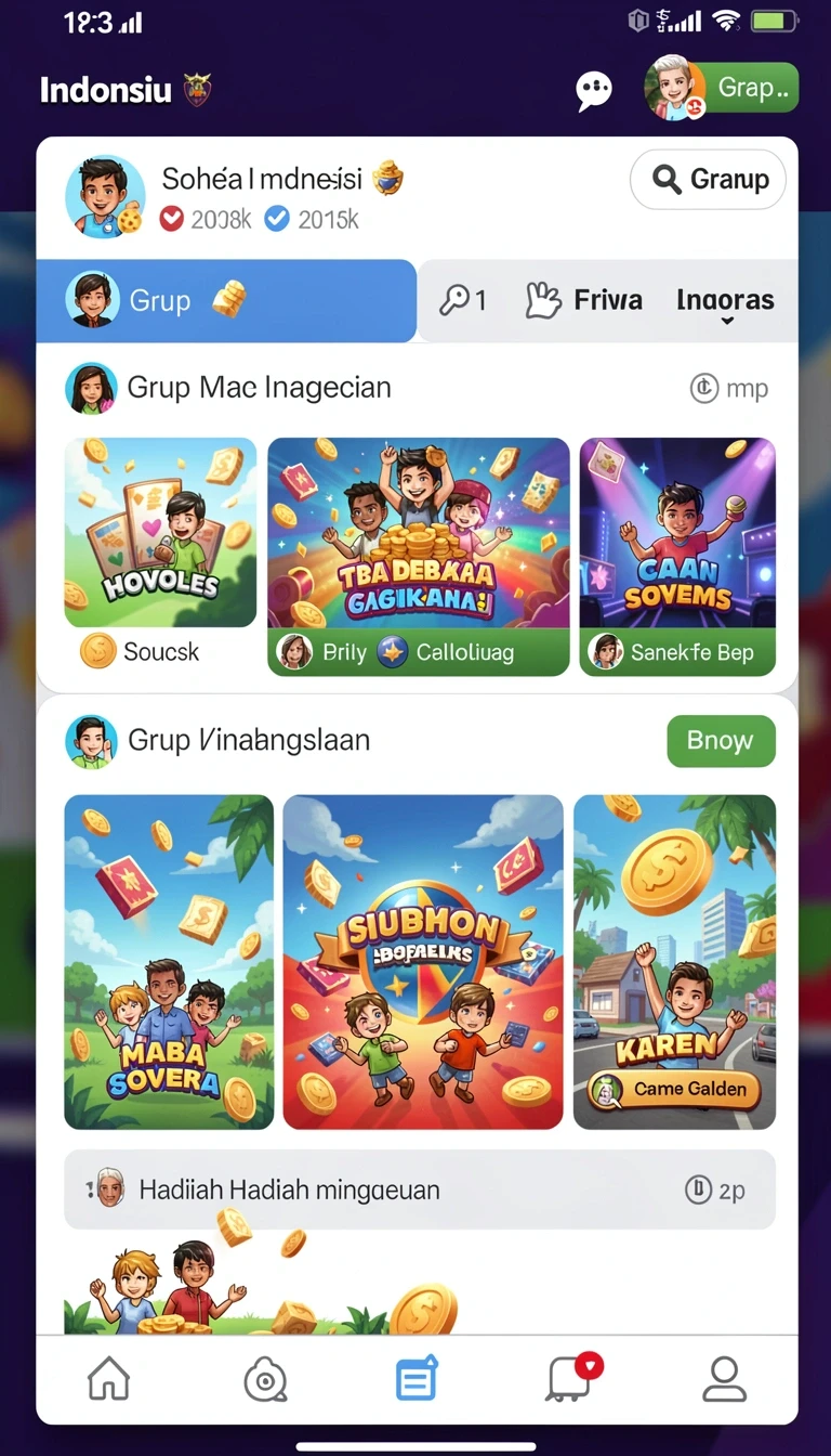 luckybest Terbaru: Download APK Resmi dan Aman screenshot