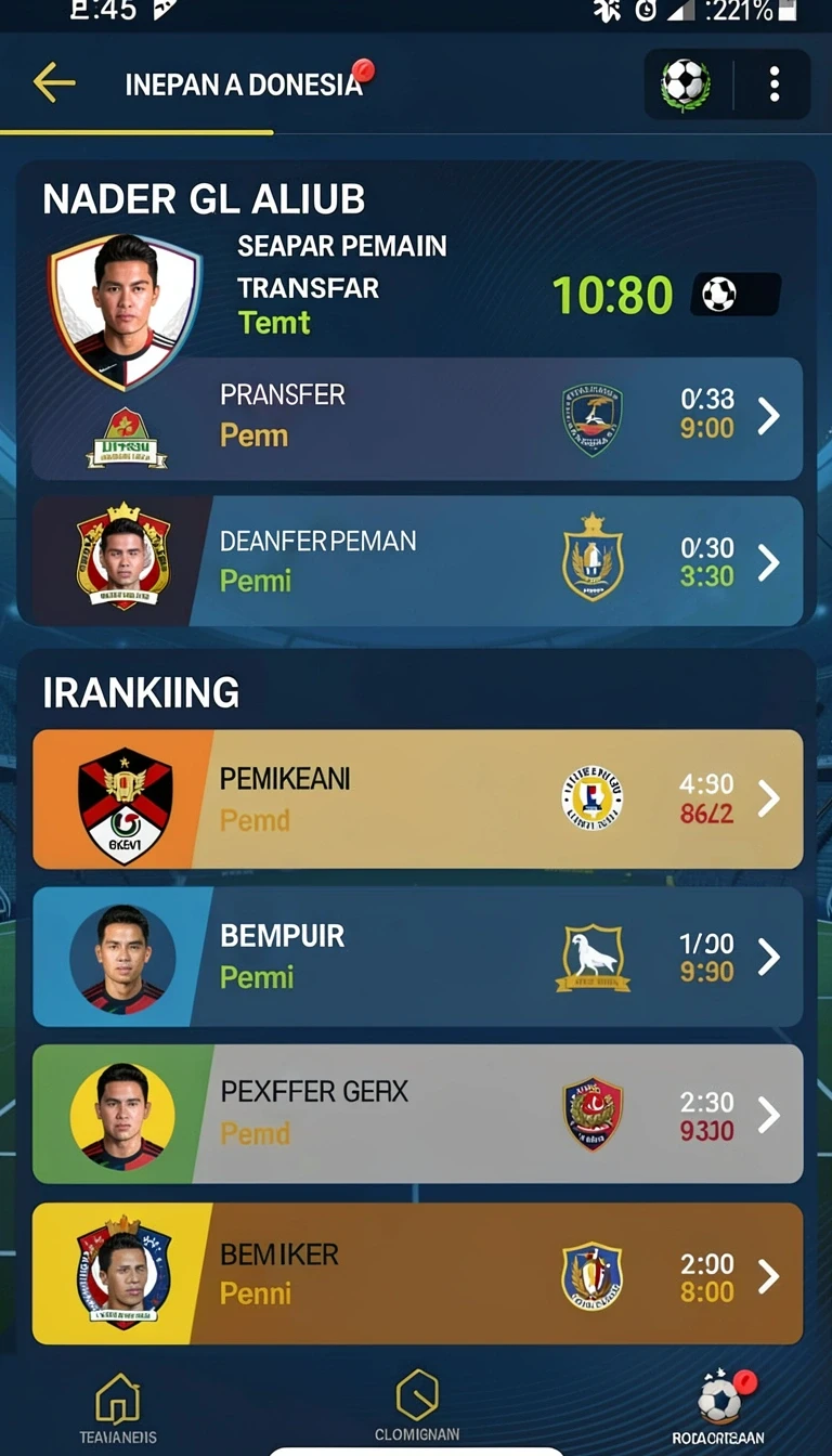 rajadewa138 Terbaru: Download APK Resmi dan Aman screenshot