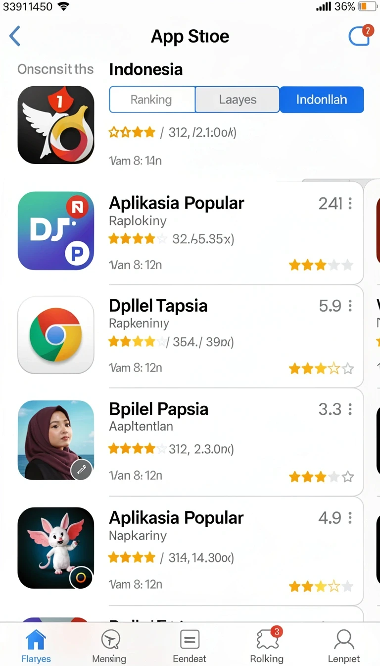 rpvip2 Terbaru: Download APK Resmi dan Aman screenshot