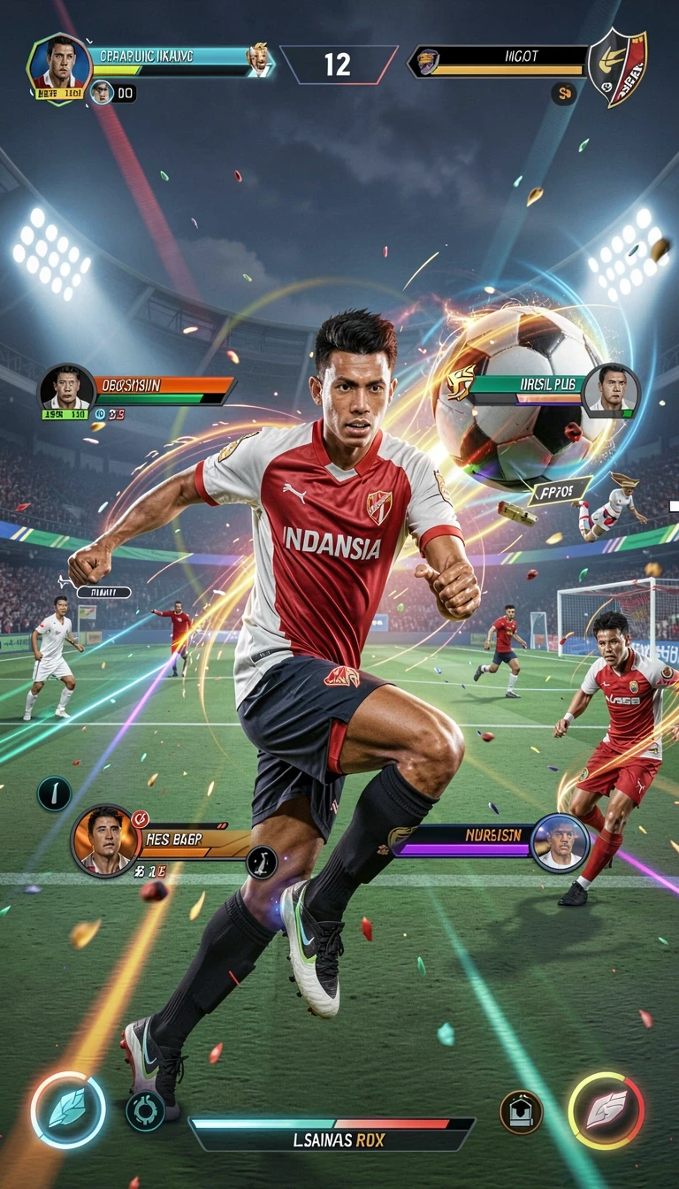 st789 Terbaru: Download APK Resmi dan Aman screenshot