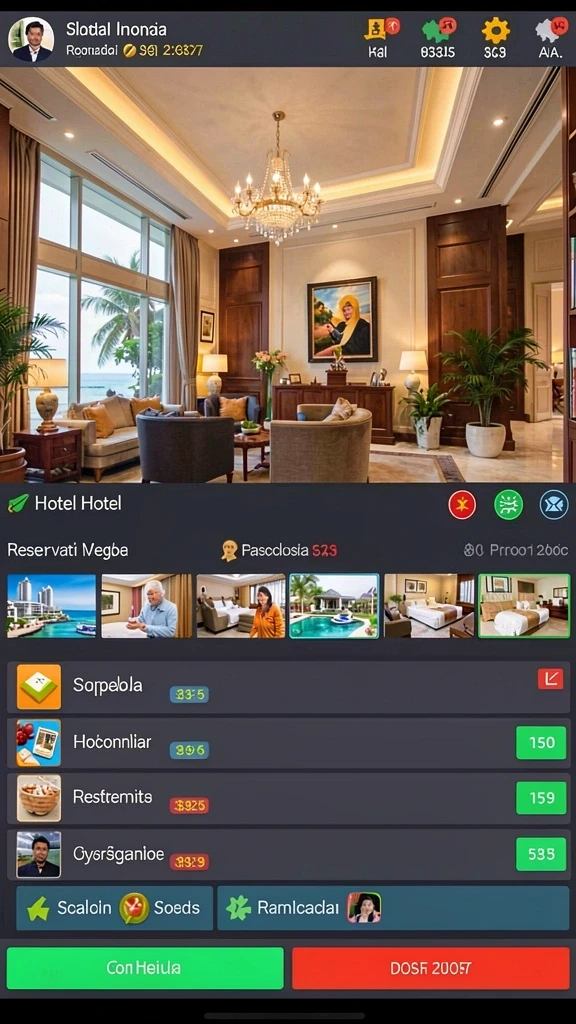 Aplikasi kaskustoto Resmi: Download dan Instalasi screenshot