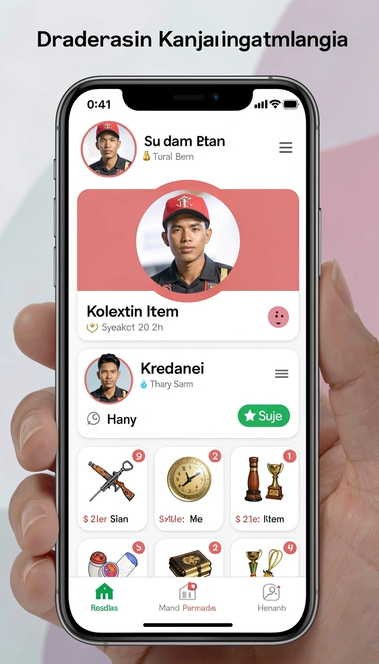Aplikasi idpking Resmi: Download dan Instalasi screenshot
