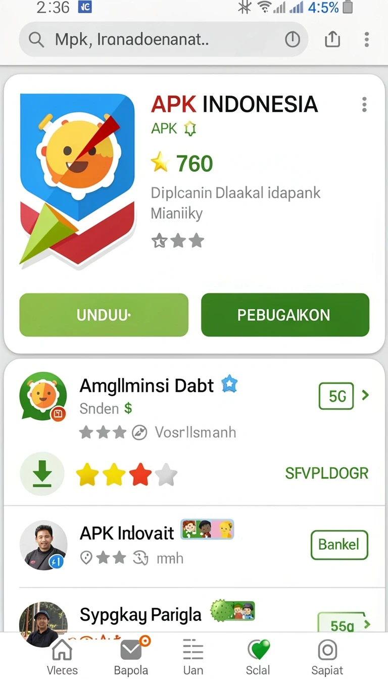 Aplikasi main88 Resmi: Download dan Instalasi screenshot
