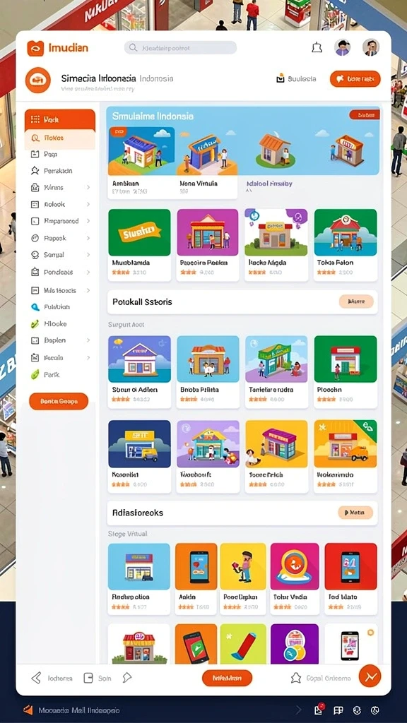Aplikasi 666f Resmi: Download dan Instalasi screenshot