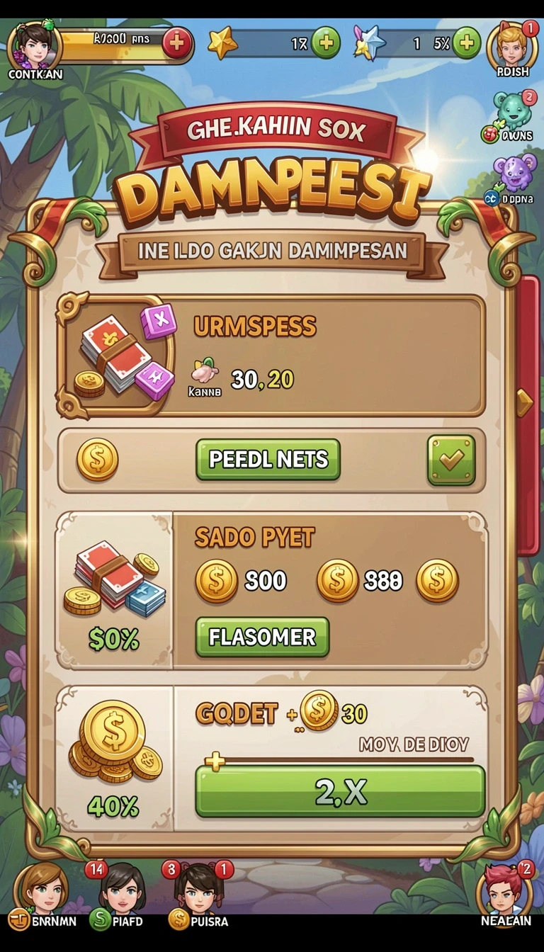 bulan77 Terbaru: Download APK Resmi dan Aman screenshot