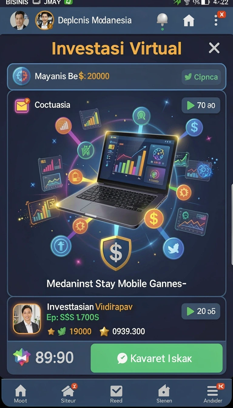keraton4d Terbaru: Download APK Resmi dan Aman screenshot