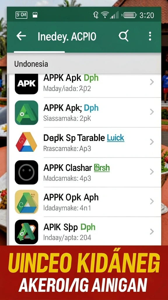 Aplikasi dewalangit77 Resmi dan Terpercaya di Android screenshot