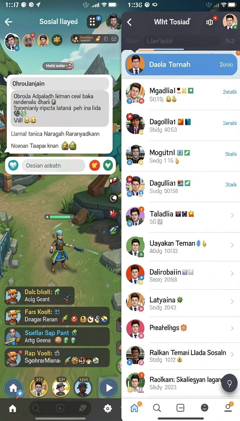 Aplikasi rt99 Resmi dan Terpercaya di Android screenshot