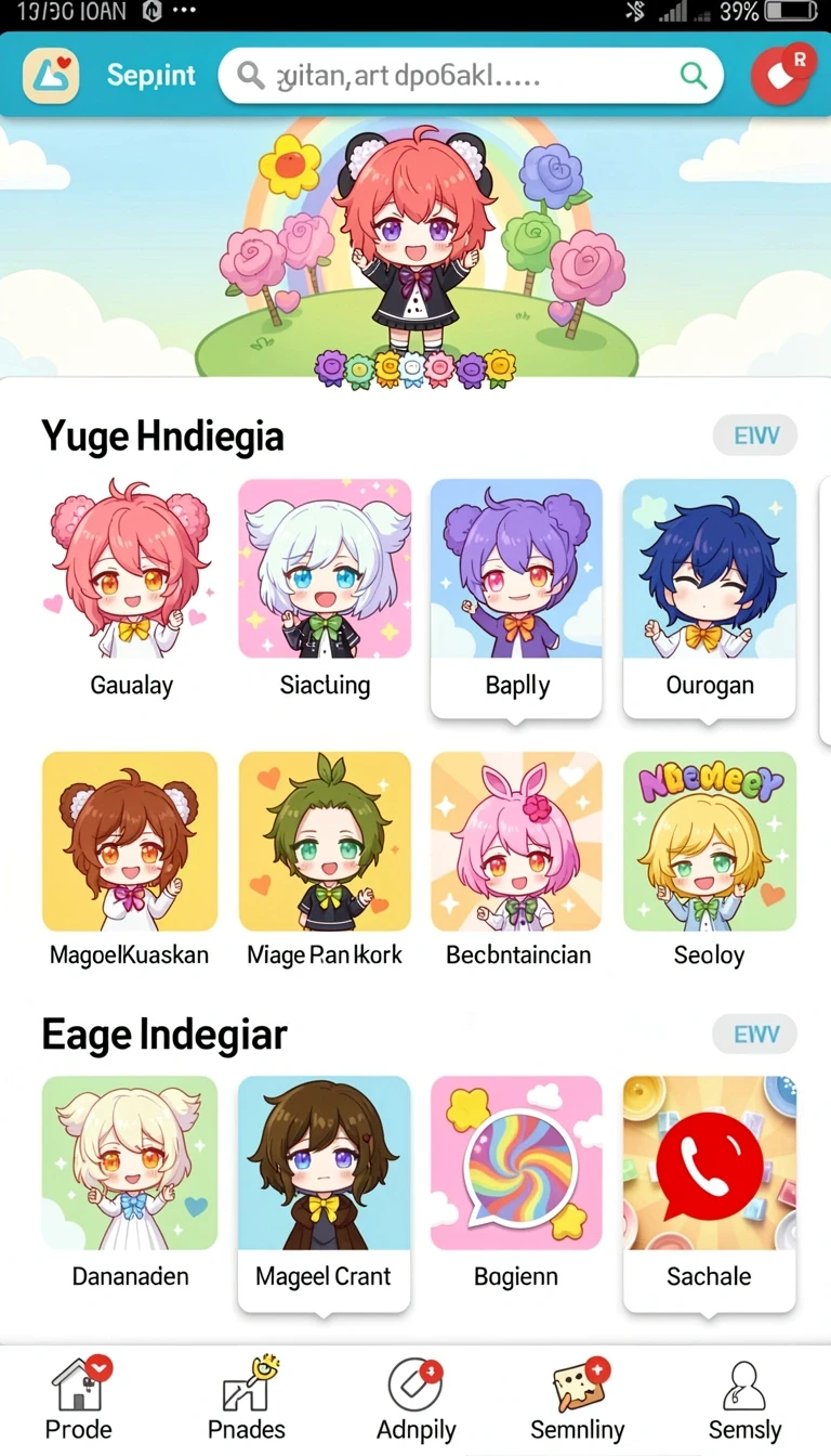 indo777 Terbaru: Download APK Resmi dan Aman screenshot