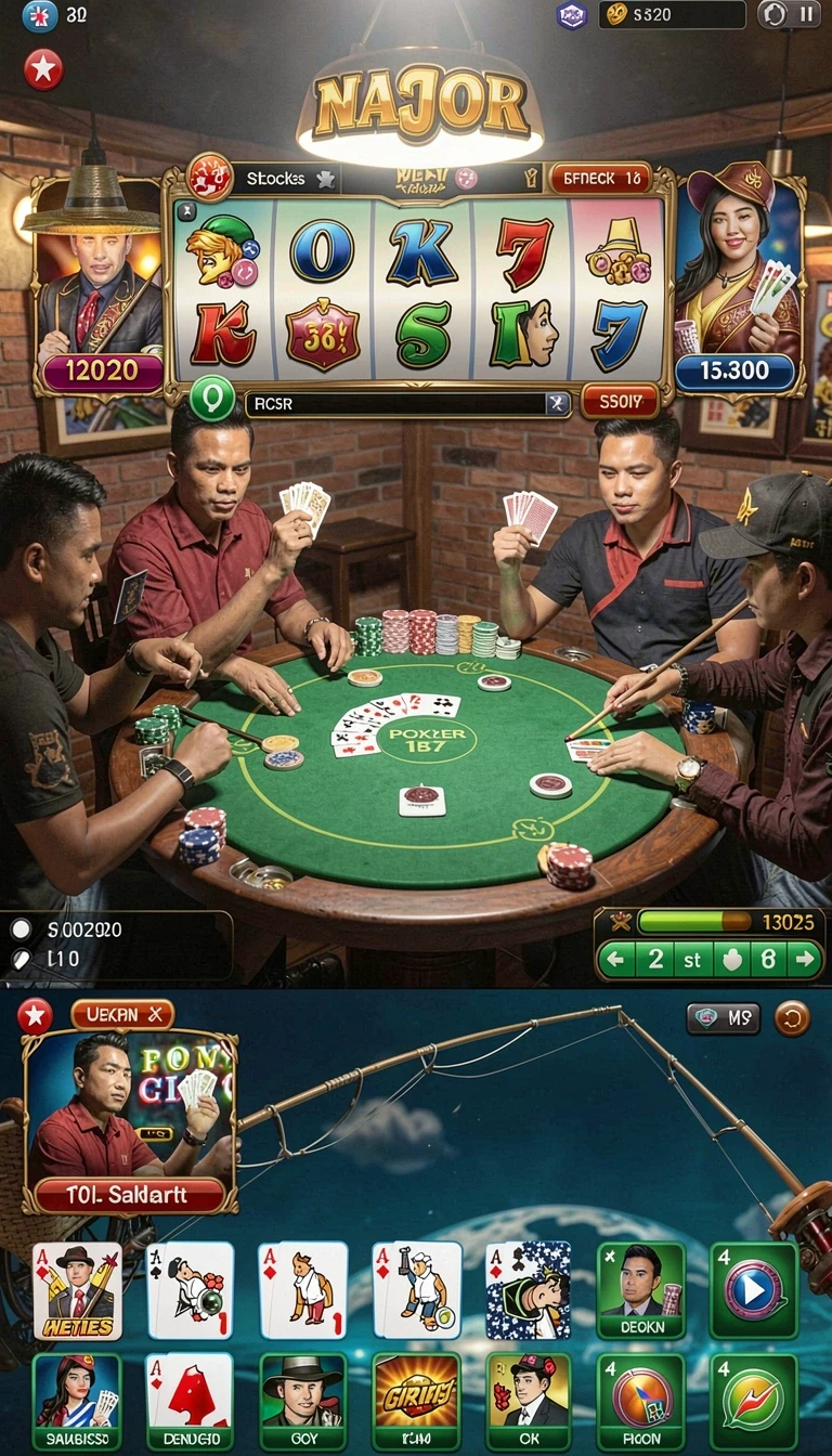 Aplikasi ape77 Resmi dan Terpercaya di Android screenshot
