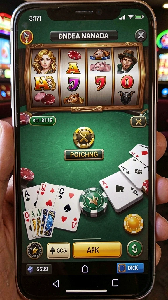 dewi567 Terbaru: Download APK Resmi dan Aman screenshot