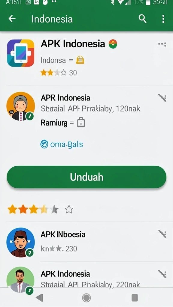 Aplikasi 8888 Resmi: Download dan Instalasi screenshot