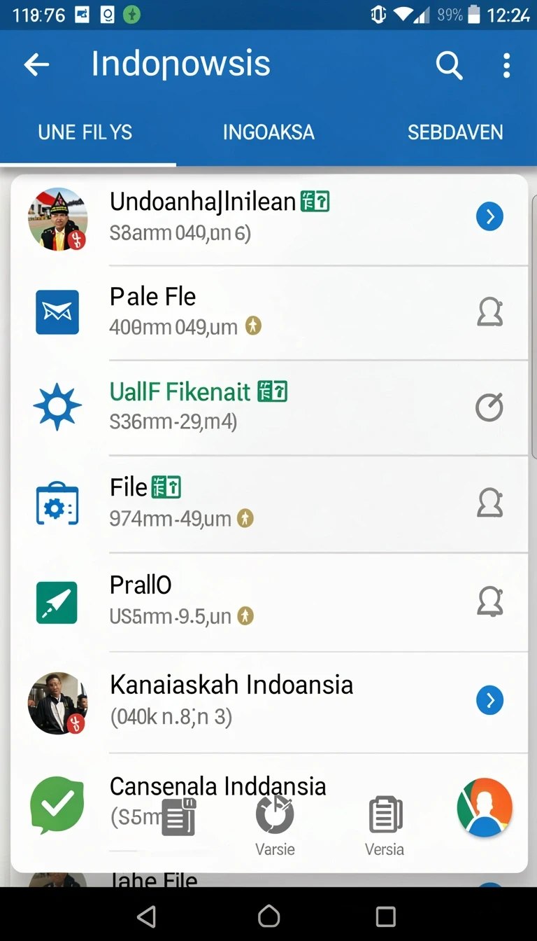 Aplikasi hoki777 Resmi: Download dan Instalasi screenshot
