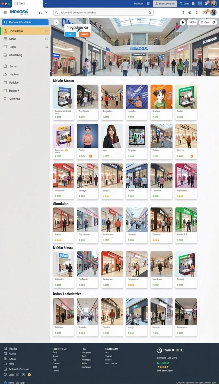 djarumtoto Terbaru: Download APK Resmi dan Aman screenshot