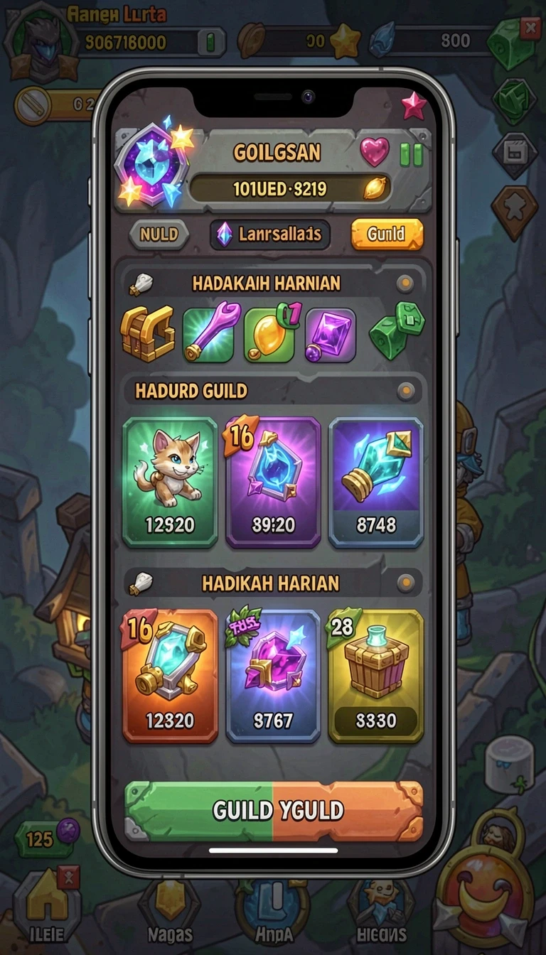 Aplikasi ngaso77 Resmi dan Terpercaya di Android screenshot