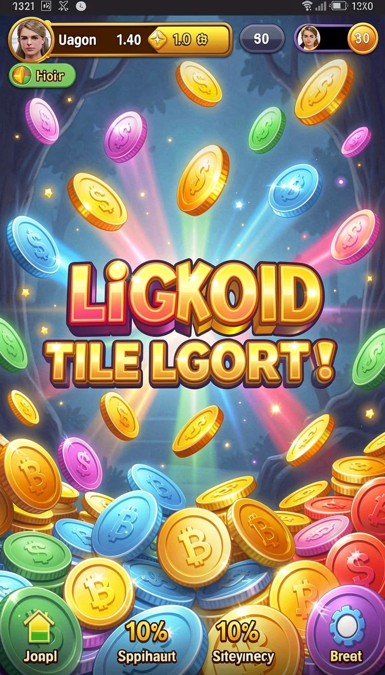 Aplikasi 72lucky Resmi dan Terpercaya di Android screenshot