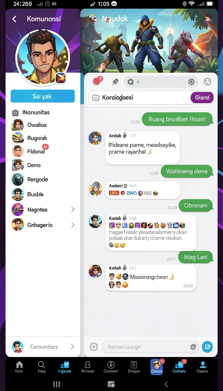 Aplikasi rt88 Resmi: Download dan Instalasi screenshot