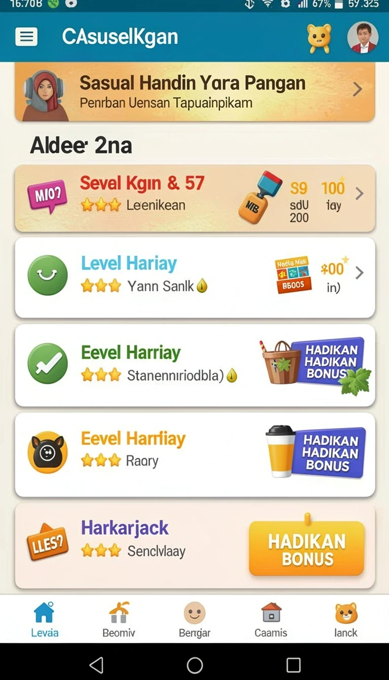 castletoto Terbaru: Download APK Resmi dan Aman screenshot