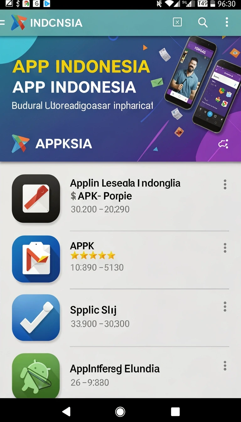 Aplikasi gn168 Resmi: Download dan Instalasi screenshot