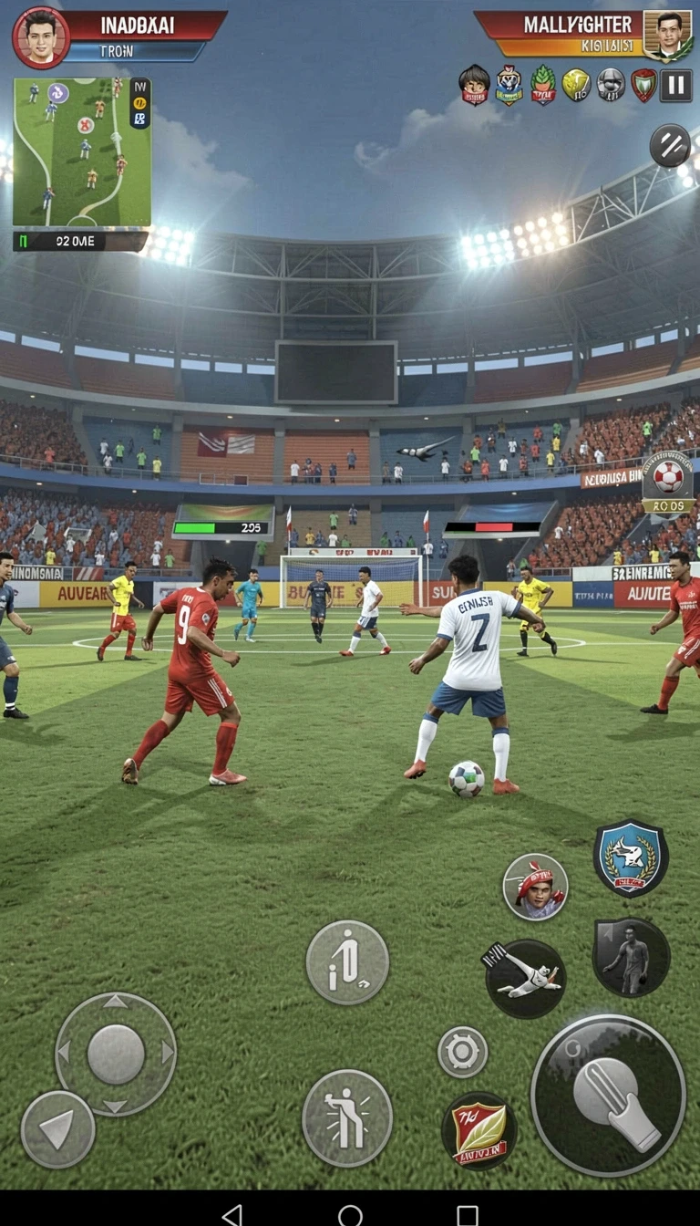 ledak388 Terbaru: Download APK Resmi dan Aman screenshot