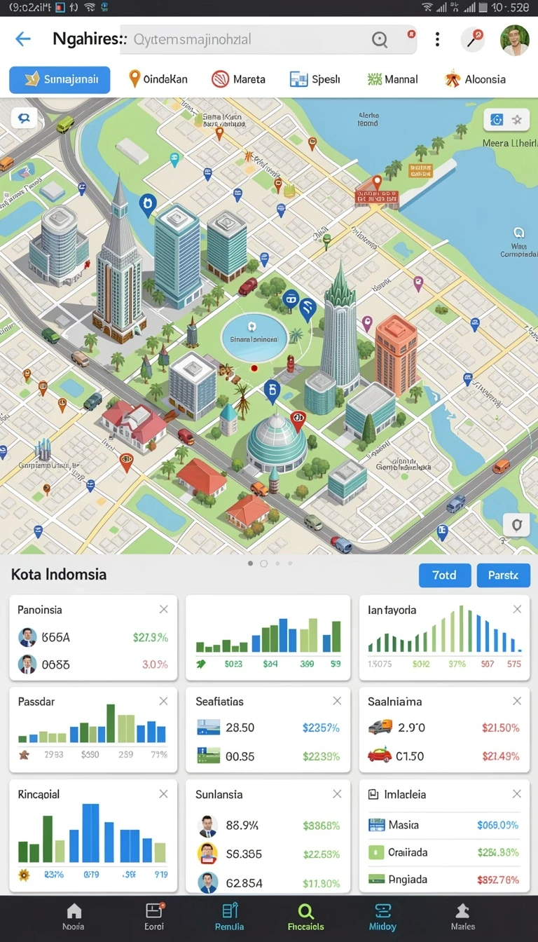 Aplikasi pasar88 Resmi: Download dan Instalasi screenshot