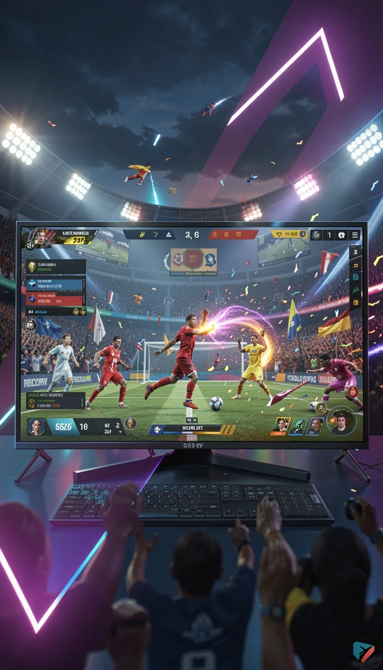 Aplikasi garco200 Resmi: Download dan Instalasi screenshot